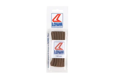 Shoe Laces 130 cm - Lowa