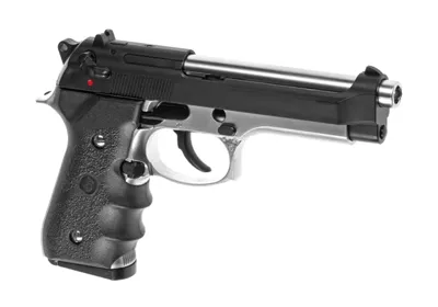 M9A - Dobbelt Tone - LS