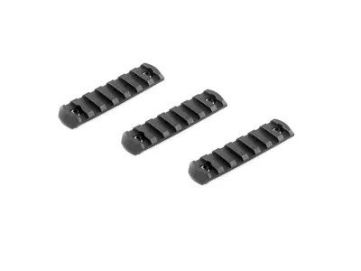 M-Lock Lang, 2 Slots, 3 Stk - ActionSportGames
