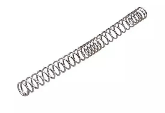 SHS M130 Hoved Fjeder · Negro