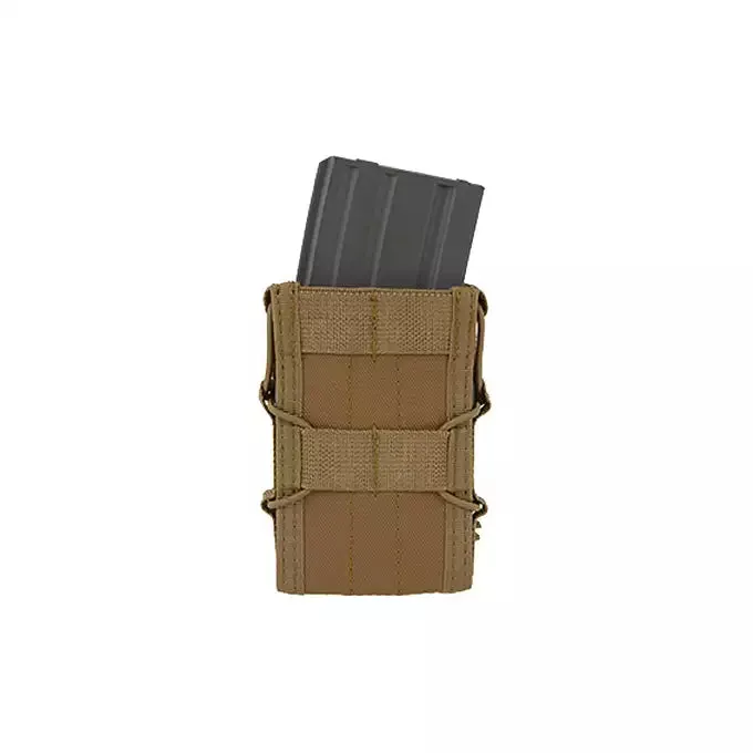 8Fields M4 MAG Pouch · Tan / FDE