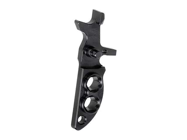Gatillo Recto V2 Retroarms Type P · Negro