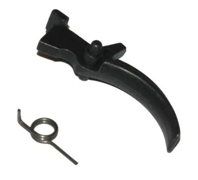 SRC (Taiwan) M4/M16 Trigger