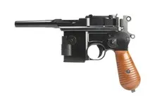 M712 - Han Solo Edition - AW Custom
