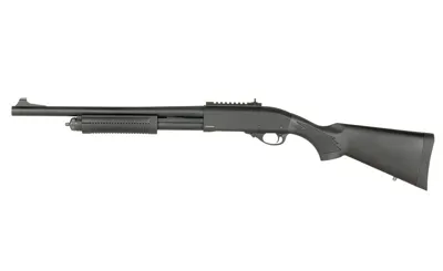 M8870 Shotgun, CO2 – Sort - Golden Eagle