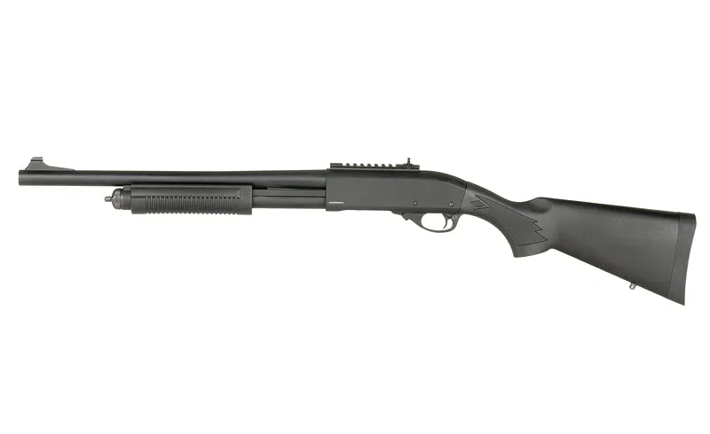 Golden Eagle M8870 Shotgun, CO2 – Sort · Negro