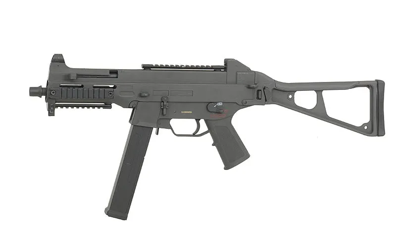 Double Eagle M89A