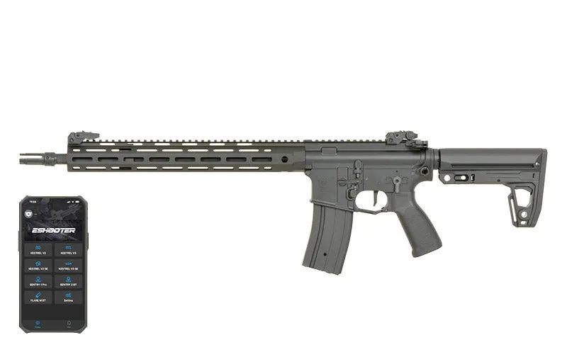 Double Eagle M906A ETU Wireless