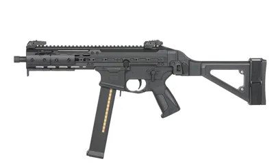 M917C UTR45 – Sort - Double Eagle