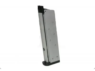 Cargador Meu Gas - WE Airsoft