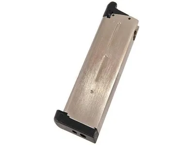Cargador KP-07 Gas - Kj Works