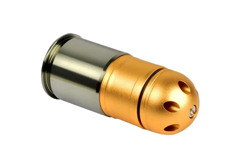 Madbull M433 BB-Shower 48 rds