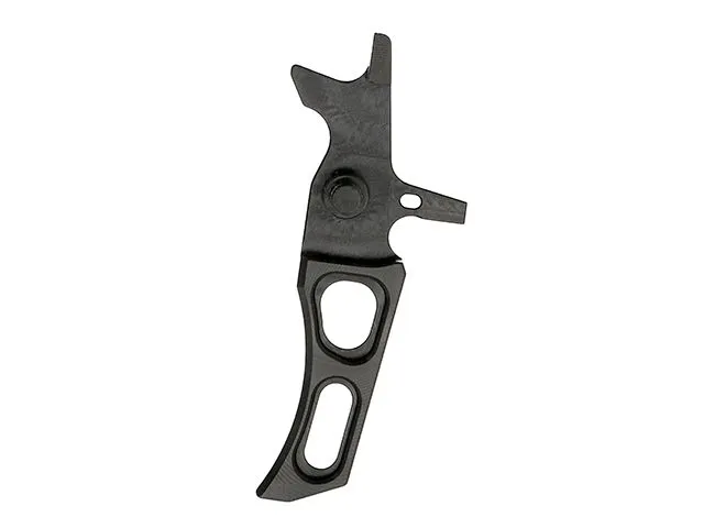 Gatillo Recto V2 Retroarms Type I · Negro