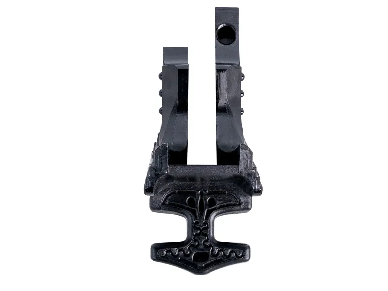 EVO Release, 3 ATEK · Negro