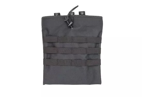 GFC Tactical Magasin Dump Pouch Sort