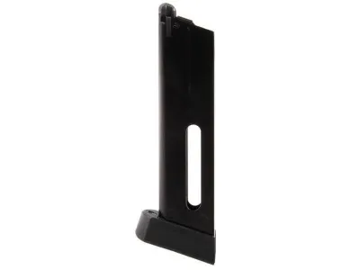 Cargador KP-09 CO2 - Kj Works