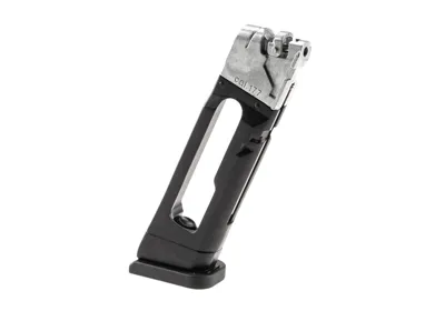 Magasin Til 17 CO2 4,5 mm - 18 Skud - Glock