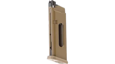 Magasin Til G19X MOS 4,5 mm BB – 17 Skud - Glock