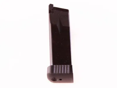 Cargador KP-06 Gas - Kj Works