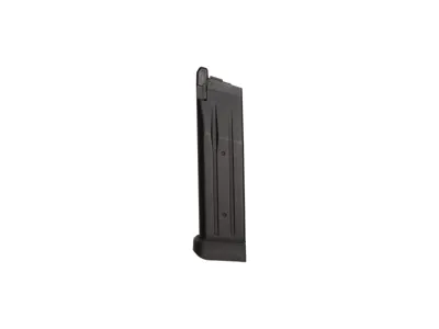 Magasin,, Gas STI® Combat Master, 24 Skud - ActionSportGames