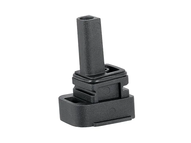 Guarder Magasinbund – Hi-Capa · Negro