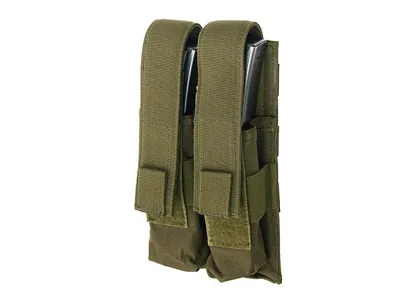 Magasinlomme Til MP5 – Oliven - 8Fields
