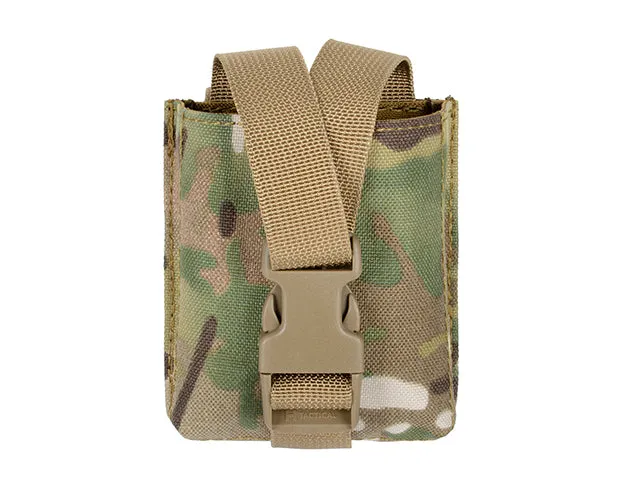 8Fields Magasinlomme Til Sniperriffel · Multicam