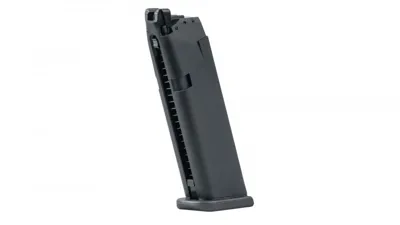 Magazin 17 / 17 Gen 4 Metal Version - Glock
