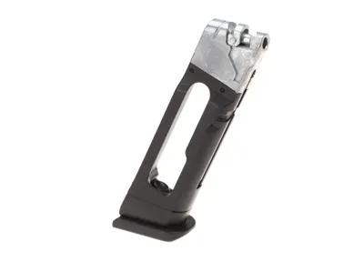 Magazin 17 Gen 5 14 rds CO2 - Glock
