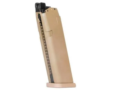 Umarex Cargador Gas Glock 19x