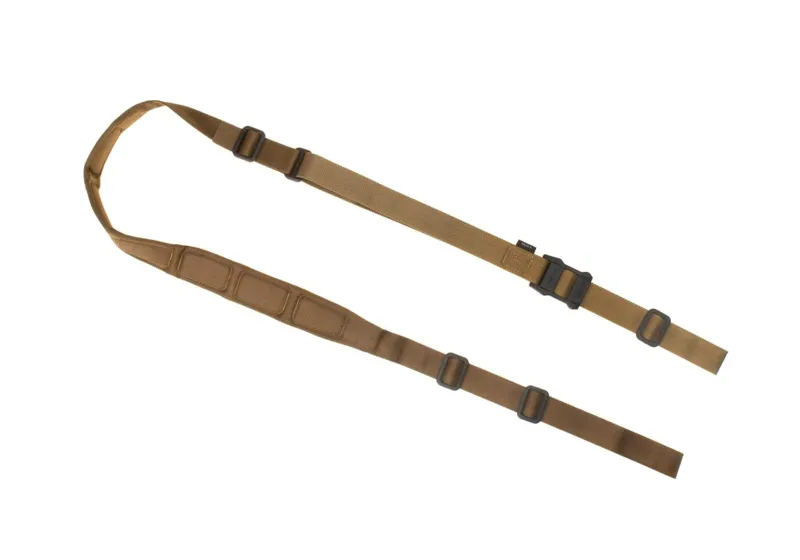 Magpul MS1 Padded Sling · Coyote