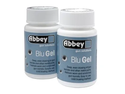 Otras Marcas Gel · Azul