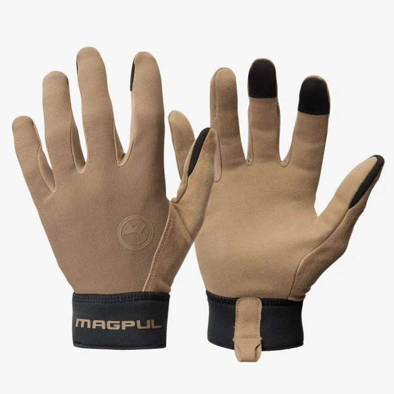Magpul Technical Glove 2.0 · Coyote