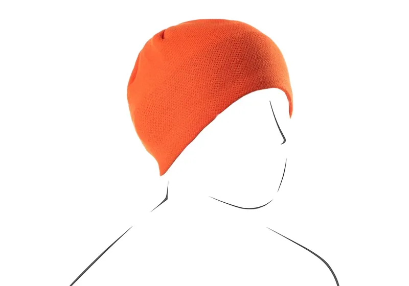 Magpul Tundra Beanie · Naranja