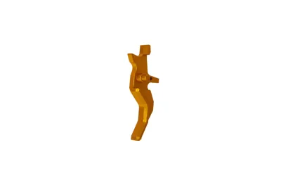 CNC Trigger Til M4/M16 ver.5 - Mancraft