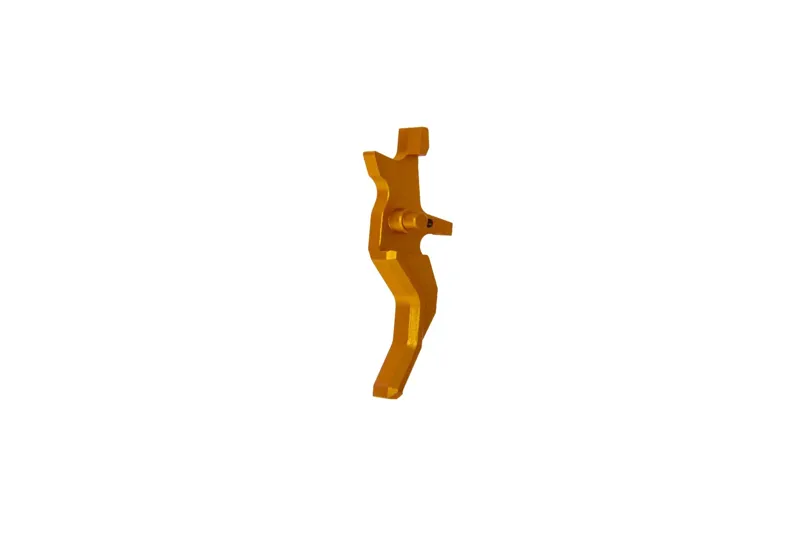 Mancraft CNC Trigger Til M4/M16 ver.5