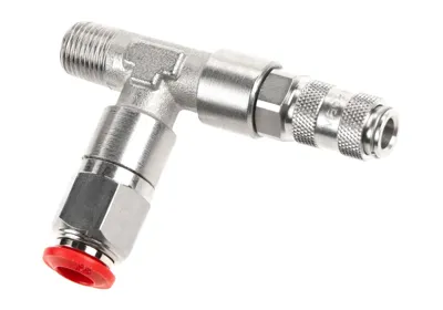 Male Micro to Plug-In - Mancraft