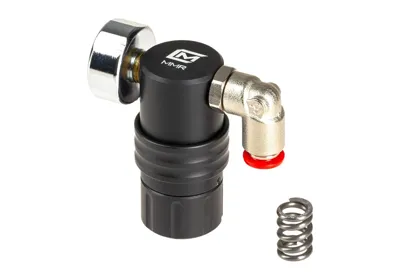 MMR Regulator Fi - Mancraft