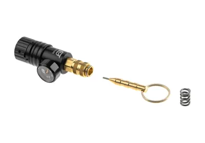 MMR Regulator Micro QD 4mm Side Fitting Og Side Mano - Mancraft