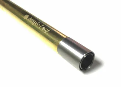 6.04 Crazy Jet Inder Barrel Til VSR-10 - Maple Leaf