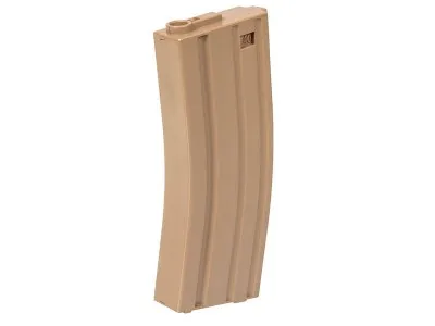 Cargador M4 / M16 Mid Cap - Specna Arms