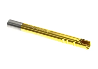 6.04 Crazy Jet Løb Til Pistol 84mm - Maple Leaf