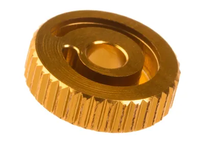 Hop-Up Justeringshjul Til M1911 / Hi-Capa / P226 Gaspistoler - Maple Leaf