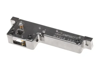 VSR-10 CNC Trigger Box - Maple Leaf