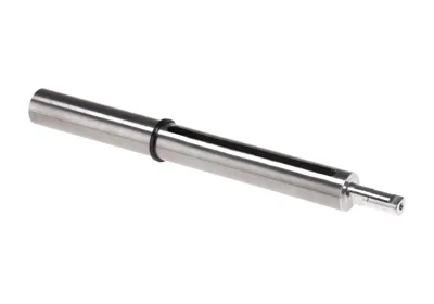 VSR-10 Stainless Steel Cylinder - Maple Leaf