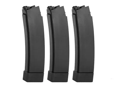 Cargador Scorpion EVO 3A1 Mid Cap - ASG