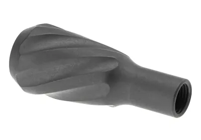 VSR-10 Twisted Solid Bolt Handle Knob Til Right Hand - Maple Leaf