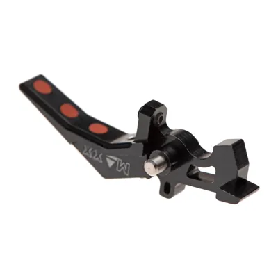 CNC Aluminum Advanced Speed Trigger Style B - Maxx Model