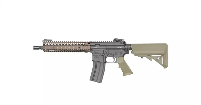 Golden Eagle MC6593M MK18 · Tan / FDE