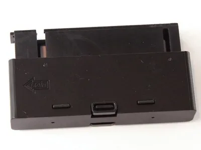 Cargador MB06 REAL Cap - Well